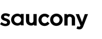 SAUCONY logo