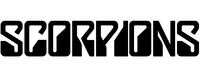 Scorpions logo