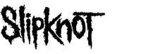 SLIPKNOT logo