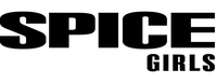 SPICE GIRLS logo
