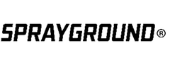 SPRAYGROUND logo