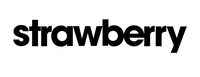 STRAWBERRY logo
