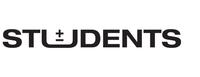 STUDENTS GOLF logo