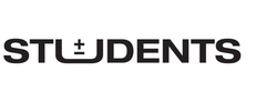 STUDENTS GOLF logo