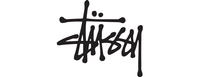 STUSSY logo