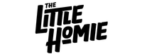 THE LITTLE HOMIE logo