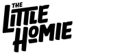 THE LITTLE HOMIE logo
