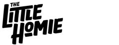 THE LITTLE HOMIE logo