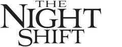 THE NIGHT SHIFT logo
