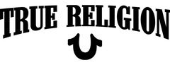 TRUE RELIGION logo
