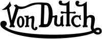 VON DUTCH logo