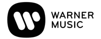 WARNER MUSIC logo