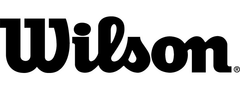 WILSON logo