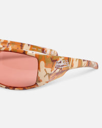 Aire X Von Dutch Outlawed Sunglasses Camo