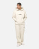 Vouseti The OG Hoodie White Marle