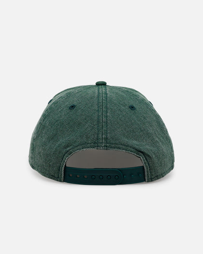 New Era Oakland Athletics 'Classic' 19TWENTY Snapback Official Team Color