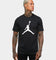 Jordan Jumpman Tee Black/White