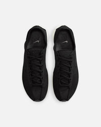 Nike Women's Air Superfly Black/Sail
