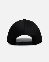 New Era Boston Red Sox 'Lovers' 9FORTY A-Frame Snapback Black