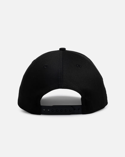 New Era Boston Red Sox 'Lovers' 9FORTY A-Frame Snapback Black