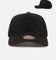 Mitchell & Ness Las Vegas Raiders 'Starburst' Pro Pinch Snapback Black