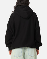 Saint Morta Scribere Premium Hoodie Black