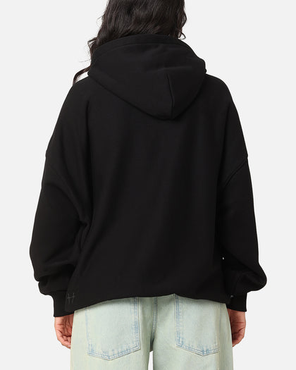 Saint Morta Scribere Premium Hoodie Black