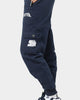 Starter Regulate Track Pants Navy