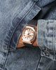 G Shock GMS2110PG-1A4 Watch Rose Gold