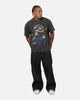 Culture Kings X Atlassian Williams F1 Team Alex Albon T-Shirt Black Acidwash