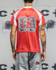 Carre Striker Jersey T-Shirt Red/White