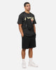 Nike Aura Crossbody Bag (5L) Black/Black