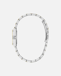 Guess Mainline Pixie Watch Silver/Gold