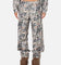 Ed Hardy Women's Camouflage Trackpants Real Tree Camo