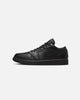 Jordan Air Jordan 1 Low Black/Black