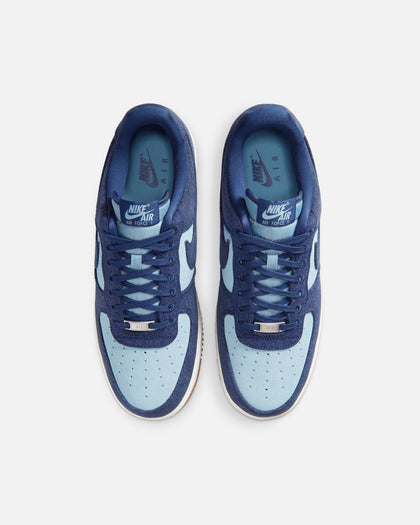 Nike Air Force 1 '07 LV8 "Denim" Navy