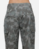 Carrè Mickey & Friends Cargo Pant Overdyed Camo