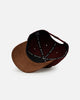 47 Brand Arizona Diamondbacks 'Cherry Pie' Offside DT Snapback Dark Maroon