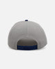 New Era Los Angeles Dodgers 'Away Greys' 9FORTY A-Frame Snapback Grey