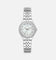 Guess Mainline Colette Watch Silver