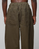 Loiter Kyoto Pants Khaki