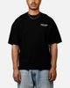 Criminal Damage Dragon Wave T-Shirt Black