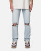 MNML D549 Straight Denim Jeans Blue