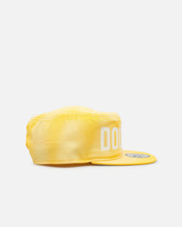 New Era Los Angeles Dodgers 'Sun Fade Painters' Painter Snapback Canary