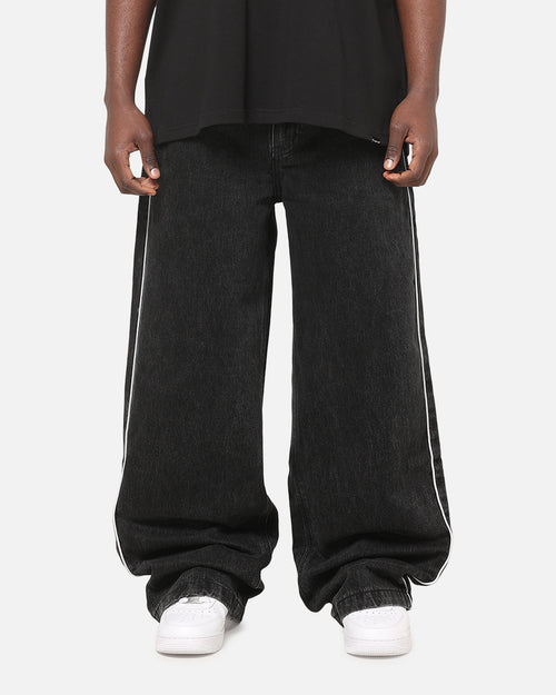 Carré Velocity Solace Jeans Black
