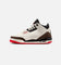 Jordan Kids' Air Jordan 3 Retro "World's Best" (GS) Sail