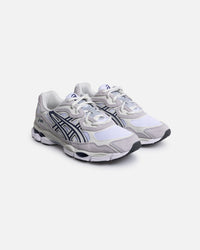 Asics Gel-NYC White/Midnight