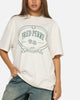 Fred Perry Chosen By Champions T-Shirt Snow White