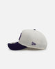 New Era New York Yankees 'Purple Haze 2.0' 9FORTY A-Frame Snapback Chrome/Purple