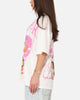 73Studio X One Piece Chopper Vintage T-Shirt Off White